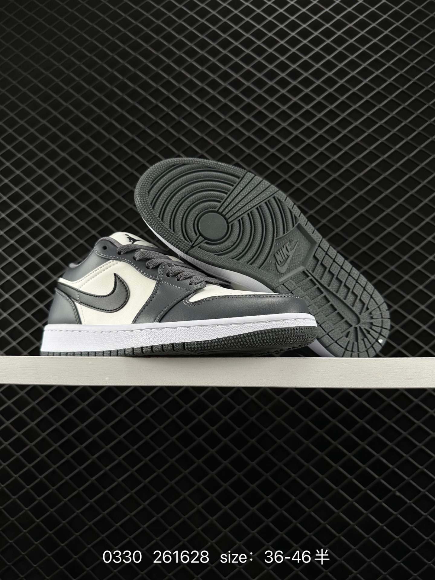 Air Jordan 1 Low AJ1